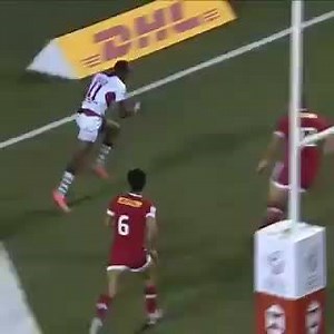 Monster try ! #rugby | Rugbypicture