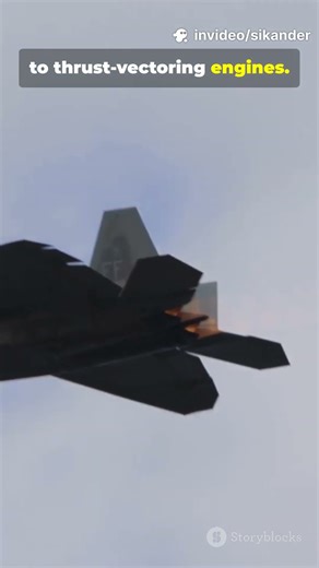 No Radar. No Mercy. F-22 Owns the Sky in 60s | 2025