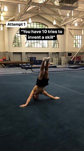 Ian Gunther (Stanford) FX | International Gymnast Magazine