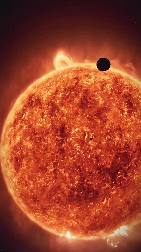 Curiosidades dos planetas habitáveis do sistema solar