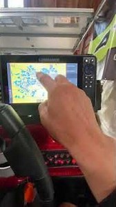 How To Export Your Lowrance Waypoints