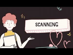 Lesson for Week 7: Reading Styles