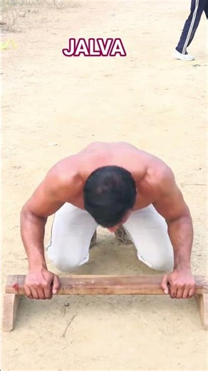 Push-Ups + Sapate = Strong Body 💪 | Best Home Workout