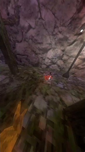 Prime Bbob_GT3 had TO GO 💀 #gorillatag #gtag #vr