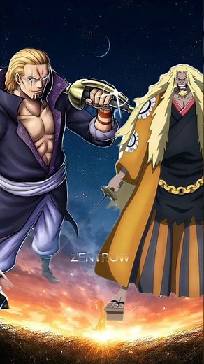 who is stronger? shiki 🆚 Rayleigh #onepiece #animebattle #powerscaling#powerscaling #animecomparison