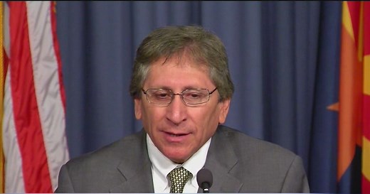 Juan Martinez, ex-prosecutor known for role in Jodi Arias trial, has been disbarred