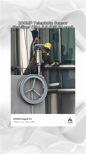 249K views · 2.4K reactions | Hampir SEMPURNA phone HONOR Magic 8 Pro, 200MP dengan color grading yang melimpah, AI editing, patutlah Tourism Malaysia approve !#honor #honormagic8pro #magicos | HANN | Facebook