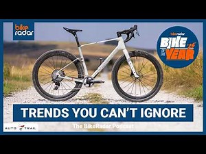 The 5 Tech Trends That Will DEFINE Bikes in 2026 and Beyond | BikeRadar Podcast