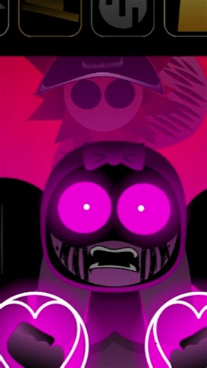 Incredibox Sprunki : Anti Shifted Phase 5 but Pyramixed New Update #sprunki #incredibox