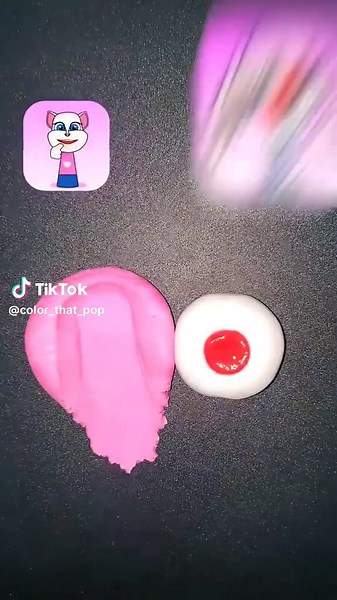 #playdough #trending #zootopia #fyp #viral