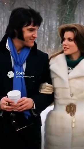 Sora Proudly Presents: Winter at Graceland ❄️👑 1.0