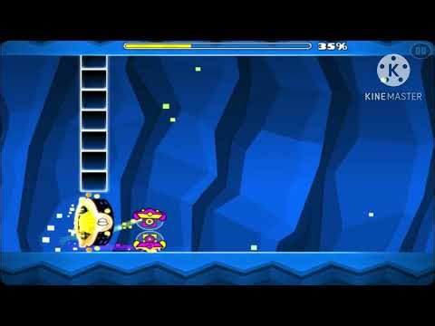 Geometry Dash Beast Mode Full Version