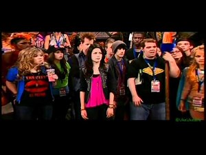 (HQ) "iStart a Fan War" and "Big Time Pranks" this Friday