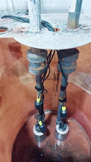 Duplex Pump Lift Station Remodel Insights