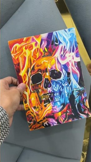 Showing My Realistic Art ✍️✨ | Pencil + Marker Art Showcase