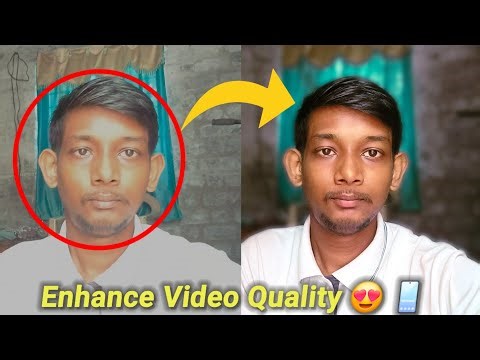 How to make Cinematic Videos from Basic Android Phone 📱