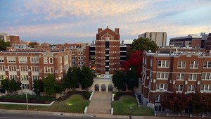 University of Tennessee Health Science Center considers layoffs and a tuition increase