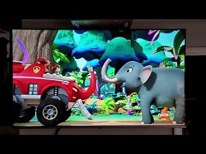 Nick Jr Promo | New Surprises in 2024