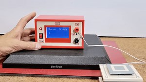 Cool DIY gadget automatically translates Morse code