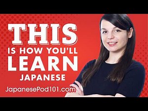 The Most Efficent Way to Start Learning Japanese in 2026 (+Study Tools)
