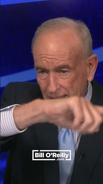 Democrats Have NO ANSWER on Affordability — Bill O'Reilly