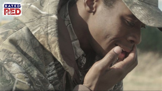 How to Call Geese with Son of the South