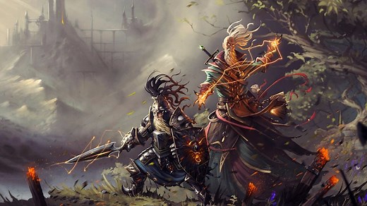 TESZT: Divinity: Original Sin 2