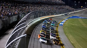 NASCAR Cup Series announcer out after 10 years; where is he now?