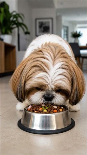 The Most Common Shih Tzu Health Problems 🐶 And How to Prevent Them
