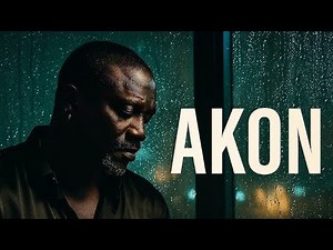 Akon – From Shadows to Shine (2025) | The Untold Journey of a Global Icon