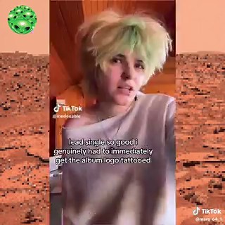 Crying at this random account that made this video about me where they added literally nothing of substance