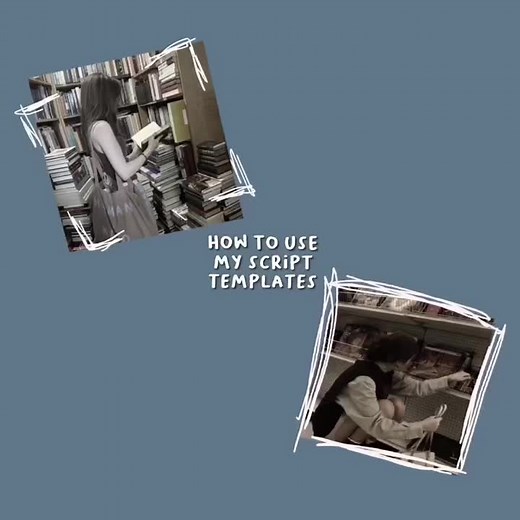 Unlocking the Power of Script Templates for Reality Shifting