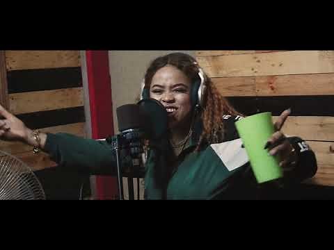 Freestyle Blanche Bailly & PhillBill (Rythmz)