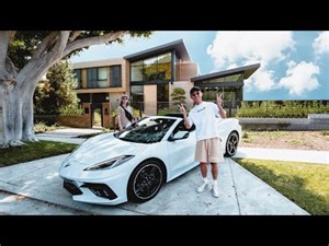 10万美金买全新超跑，花小钱装大B，真香！！！