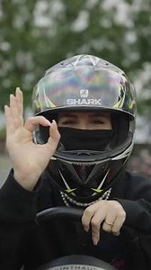 Lena Meyer-Landrut wird beim Kartfahren gebumst - Rippenbruch - HD -21.Juni 2024- Lena Meyer Landrut