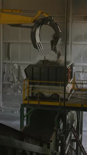 ♻️ Mazza Recycling Services ♻️ on Instagram: "♻️ We’re thrilled to announce the launch of our brand-new Construction & Demolition (C&D) Sorting Line at the Mazza Recycling Services transfer station in Tinton Falls! 🎉 This $7 million investment is a testament to our commitment to sustainability in our community and beyond. This state-of-the-art facility is the first of its kind in North America! It significantly boosts our material recovery, allowing us to generate higher-quality recycled conten