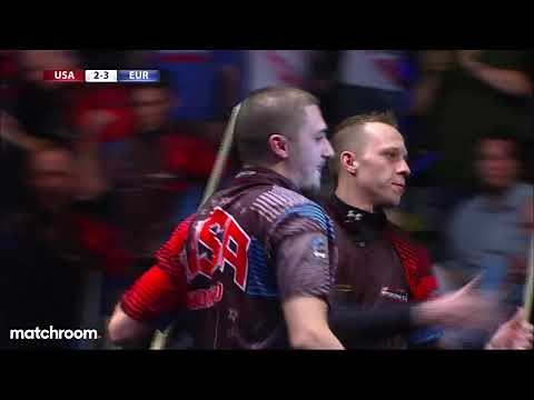 Best Shots: Justin Bergman