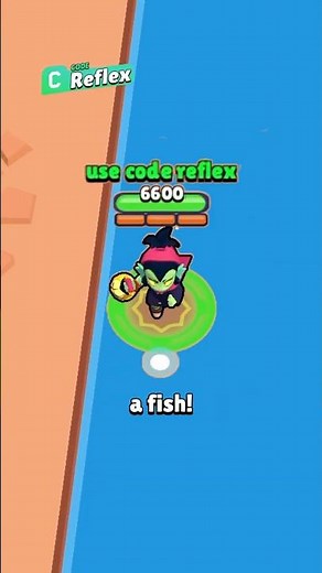 Brawlers that SHOULD go over water (but don’t)