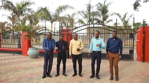 ADVENT CELESTIAL- Mukolwe | SDA Worldwide Music and Sermons