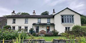 Former Lake District home of Beatrix Potter now available to rent