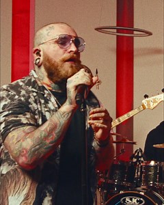 43K views · 61 reactions | My new single 911 is out now! | Teddy Swims | Facebook