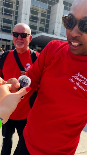 WHO BUILT THIS CITY?! 🔥 #TWBN2025 kicked off with unstoppable energy, empowerment and solidarity everywhere you turned. From the streets of Chicago to packed plenaries, workshops, and caucuses, IRONWORKERS didn’t just show up they led the way. #unionstrong #ironworkers #bluecollar #unionironworkers #tradeswomen #womensupportingwomen | Iron Workers Union