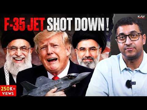 Iran war Update: USA to lift sanctions on Iran oil as region oil facilities targeted