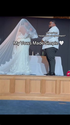 I’m glad he agreed to it 🥰🫶🏾 immediately.