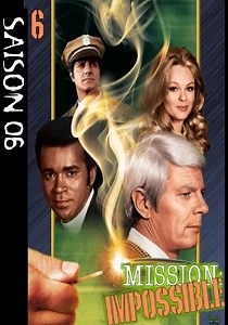 Saison 6 Mission : Impossible streaming: regarder les épisodes
