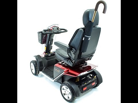 Challenger CANE HOLDER for Most Mobility Scooters & Powerchairs JCH10 Strap Setting Instructions