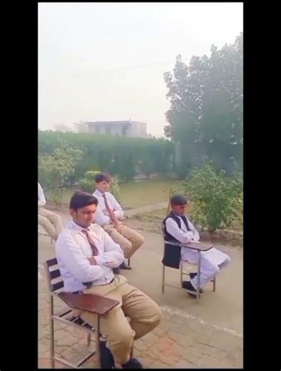 CBS Boys Islamic Lecture | Character Building System | Naat & Dua | KIMS College Official