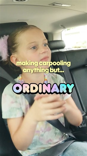 3K views · 45 reactions | Carpool Karaoke time  KIDZ BOP makes carpooling to school anything but ordinary  SING IT WITH US! ️  Check out the KIDZ BOP Hits playlist - full of clean pop songs that kids love ➡️ https://link.kidzbop.com/kbhits | KIDZ BOP | Facebook