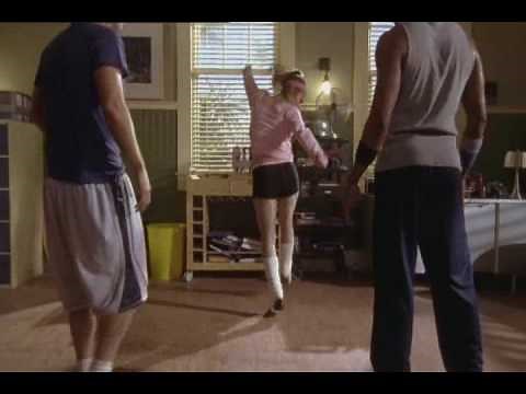 Psych Funniest Moments