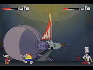 KND Flash Games Walkthrough - Operation S.T.A.R.T.U.P. - Codename Kids Next Door